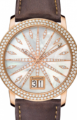 Blancpain Women 2850-3754-52B Large Date