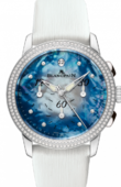 Blancpain Часы Blancpain Women 3185F-4554L64B Flyback Chronograph