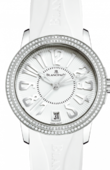 Blancpain Women 3300-4527-64B Ultra-Slim Date