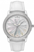 Blancpain Women 3300Z-3544-55B Ultra-Slim Date