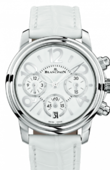 Blancpain Часы Blancpain Women 3485F-1127-97B Flyback Chronograph