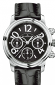 Blancpain Women 3485F-1130-97B Flyback Chronograph