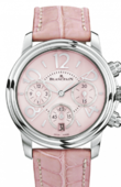 Blancpain Women 3485F-1141-97B Flyback Chronograph
