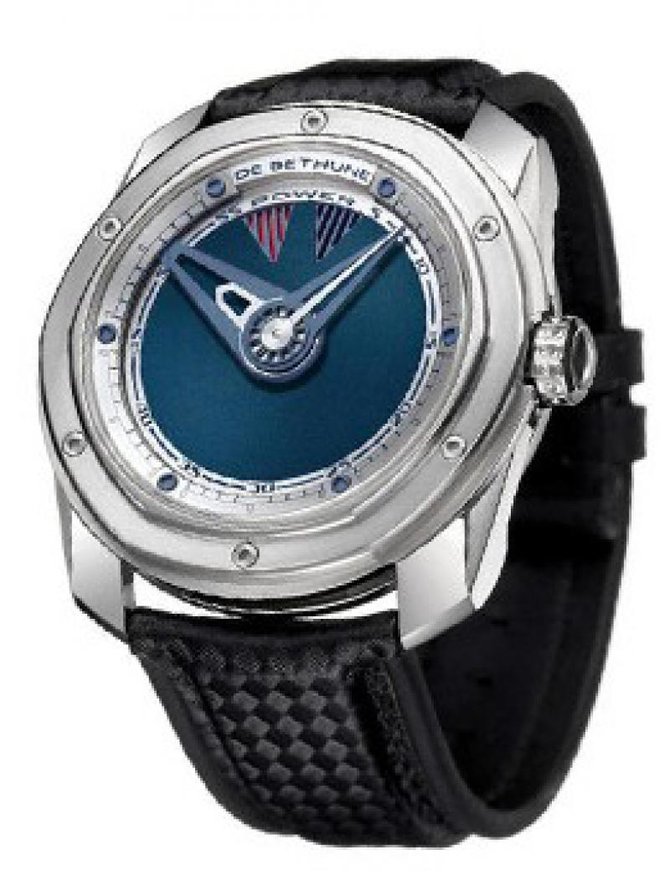 De Bethune DB22TS3 Sports Watches DB22 - фото 1