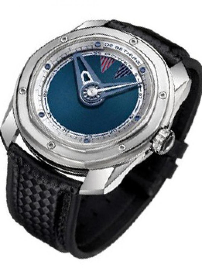 De Bethune DB22TS3 Sports Watches DB22 - фото 2
