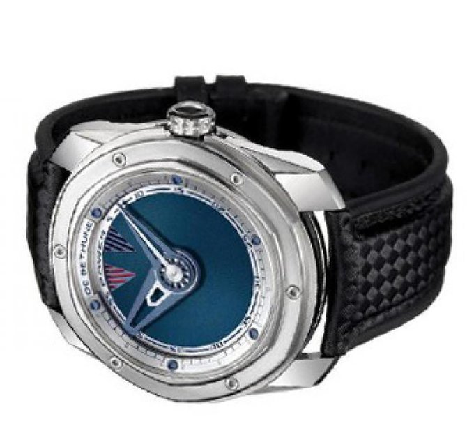 De Bethune DB22TS3 Sports Watches DB22 - фото 3