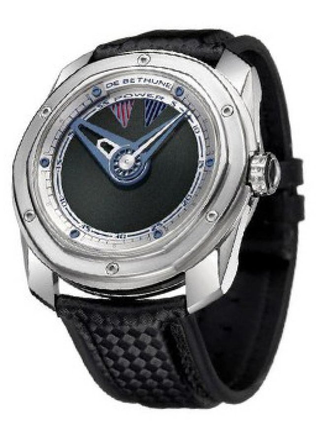 De Bethune DB22TS5 Sports Watches DB22 - фото 1