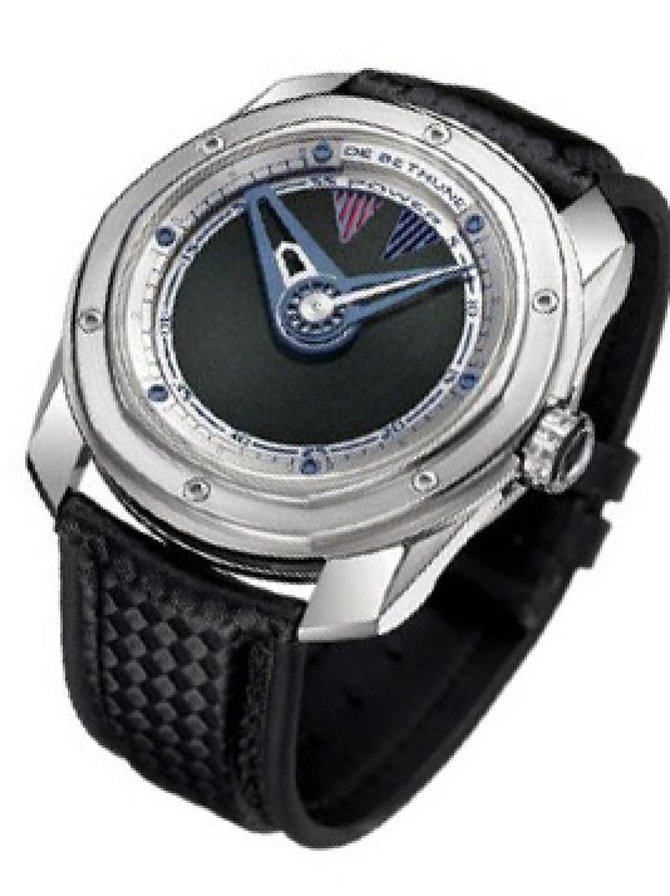 De Bethune DB22TS5 Sports Watches DB22 - фото 2