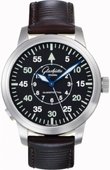 Glashutte Original Часы Glashutte Original Senator 100-09-07-05-04 Senator Navigator Automatic