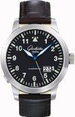 Glashutte Original Senator 100-03-07-05-04 Senator Navigator Panorama Date
