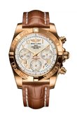 Breitling Часы Breitling Chronomat HB014012/G759/722P/H18BA.1 41