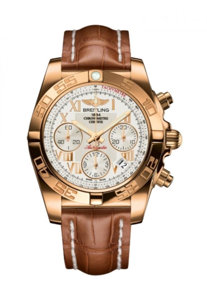 Breitling HB014012/G759/722P/H18BA.1 Chronomat 41