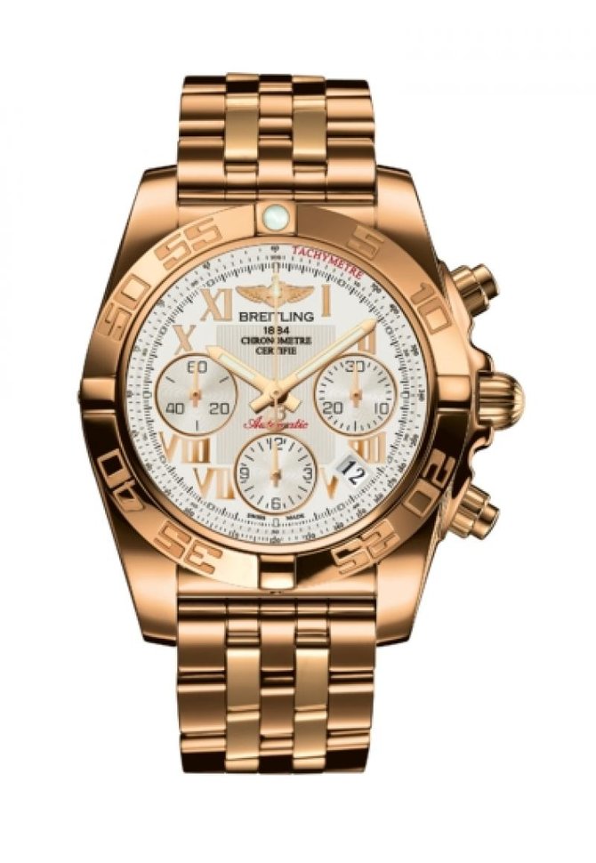 Breitling HB014012/G759/378H Chronomat 41