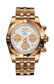 Breitling Chronomat HB014012/A722/378H 41