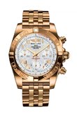 Breitling Chronomat HB014012/A748/378H 41