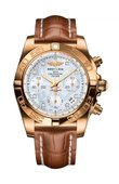 Breitling Chronomat HB014012/A723/722P/H18BA.1 41