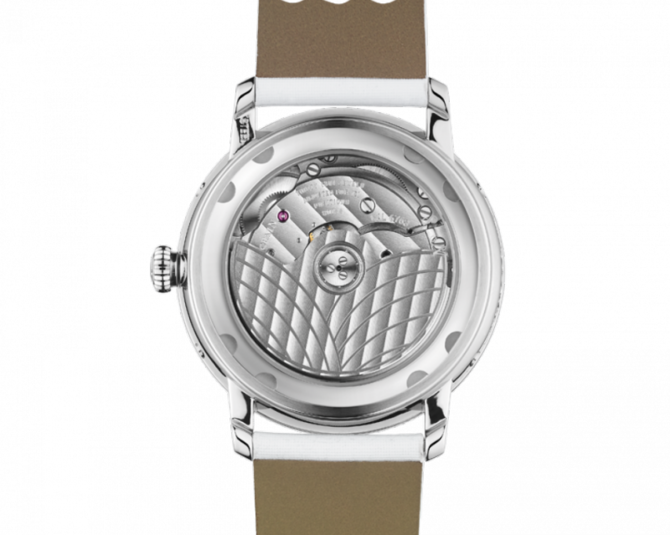 Blancpain 3663-4654L-52B Women Complete Calendar - фото 2
