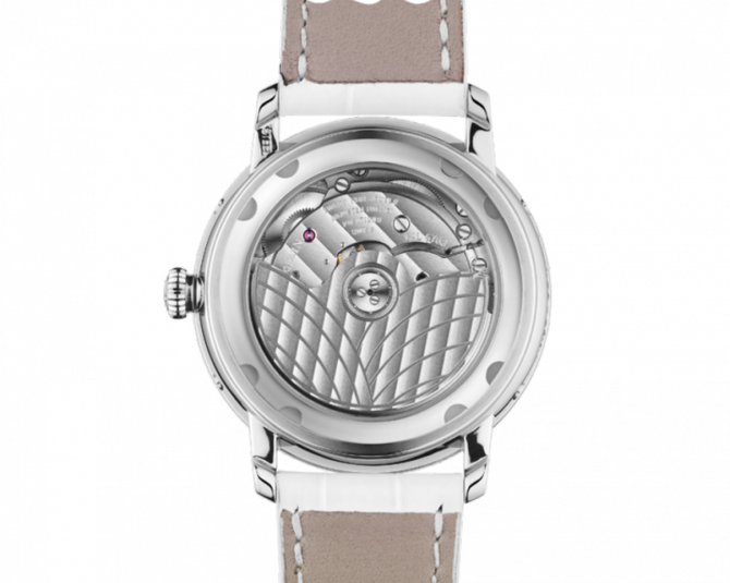 Blancpain 3663A-4654-55B Women Complete Calendar - фото 2