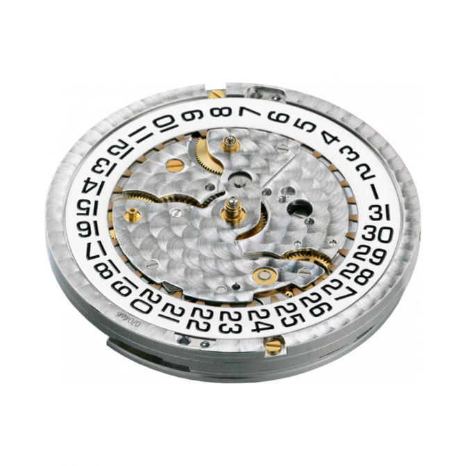 Blancpain 3760-1130-52B Women Double Time Zone - GMT - фото 3