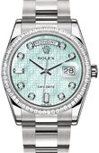 Rolex Day-Date 118399 36mm Sertie