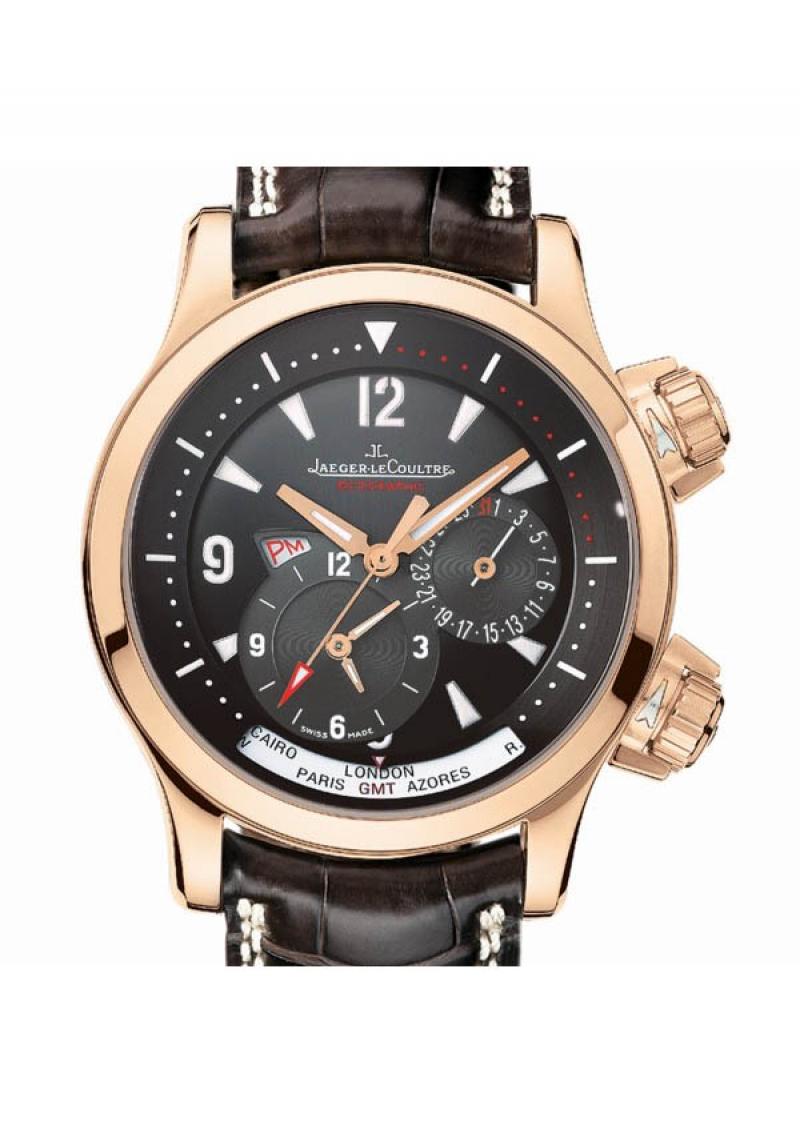 Q1712440 Jaeger LeCoultre Geographic Master Compressor