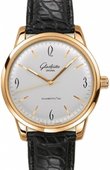 Glashutte Original Sixties 39-52-01-01-04 Sixties