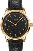 Glashutte Original Sixties 39-52-02-01-04 Sixties