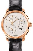 Glashutte Original Часы Glashutte Original Pano 61-03-25-15-04 PanoGraph