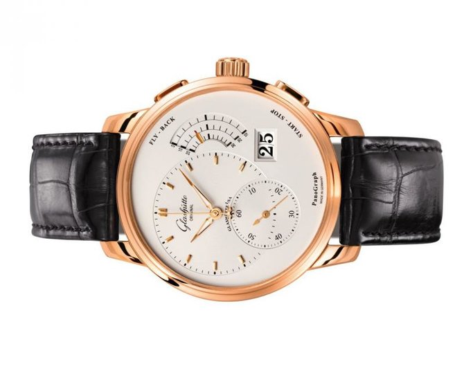 Glashutte Original 61-03-25-15-04 Pano PanoGraph - фото 3
