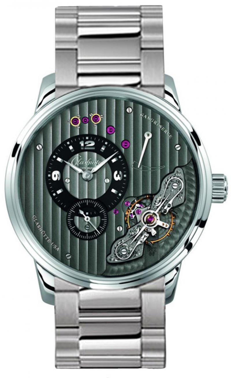 1-66-06-04-22-14 Glashutte Original PanoInverse XL Pano XL