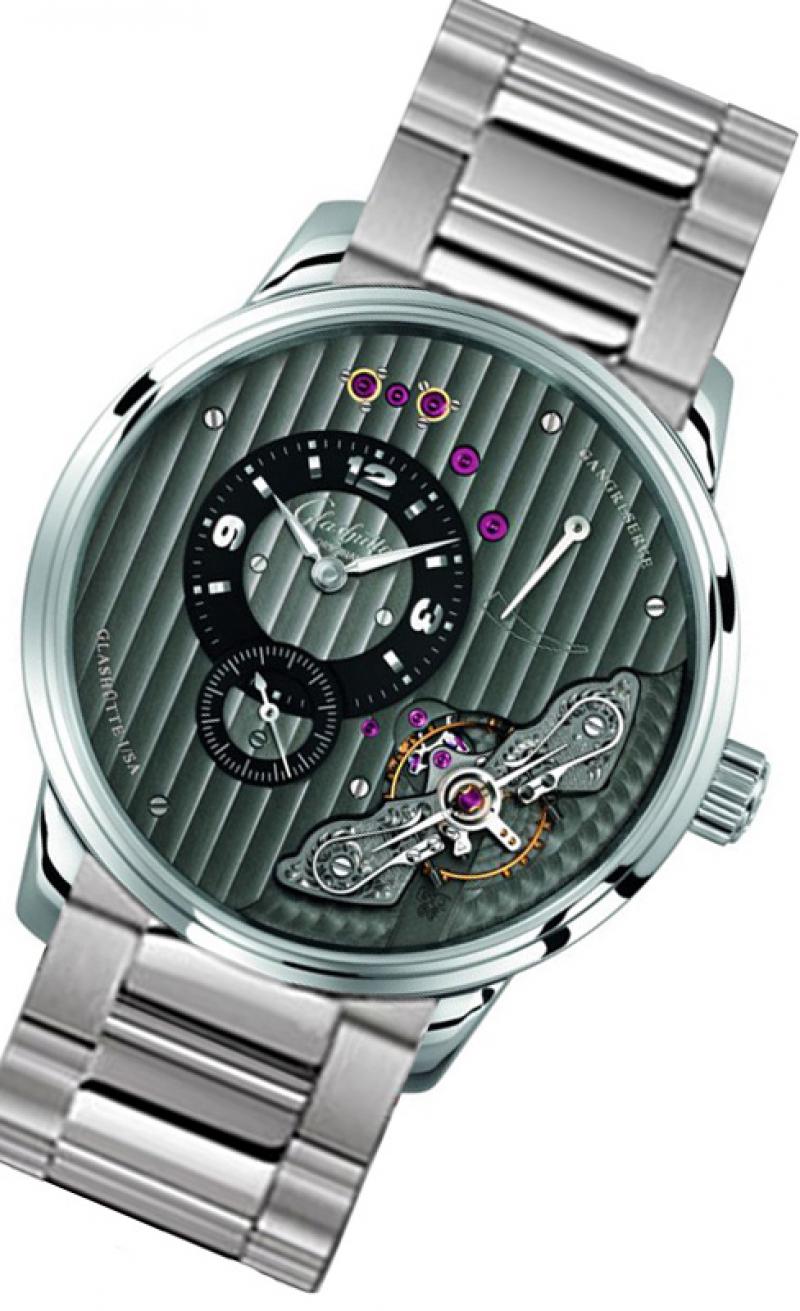 1-66-06-04-22-14 Glashutte Original PanoInverse XL Pano XL