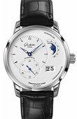 Glashutte Original Часы Glashutte Original Pano 1-90-02-42-32-05 PanoMaticLunar 40 mm