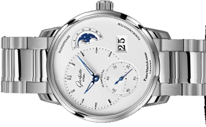 Glashutte Original 1-90-02-42-32-24 Pano PanoMaticLunar 40 mm - фото 3