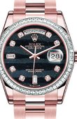 Rolex Day-Date 118395 36mm Sertie
