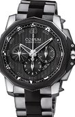 Corum Часы Corum Admirals Cup Challenger 753.935.06/V791 AN52 Admiral`s Cup Challenger Chrono 48