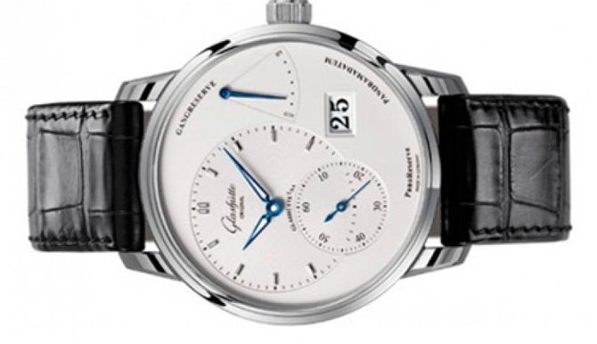 Glashutte Original 1-65-01-22-12-04 Pano PanoReserve - фото 3