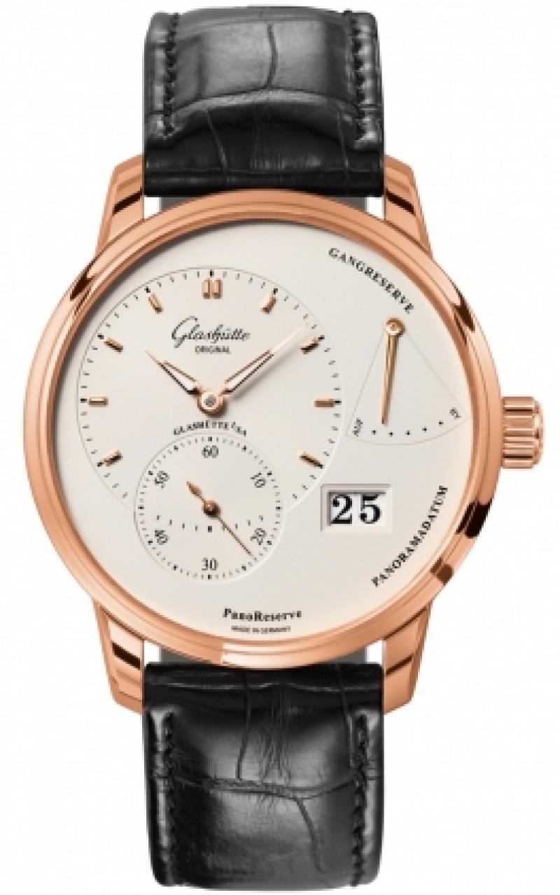 1-65-01-25-15-04 Glashutte Original PanoReserve Pano