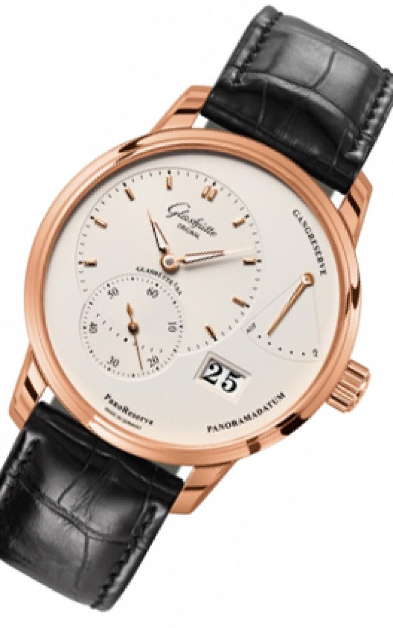 1-65-01-25-15-04 Glashutte Original PanoReserve Pano