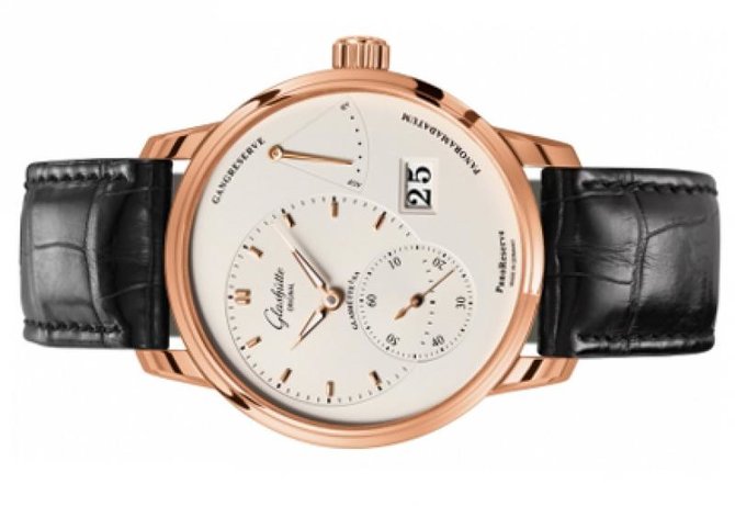 Glashutte Original 1-65-01-25-15-04 Pano PanoReserve - фото 3