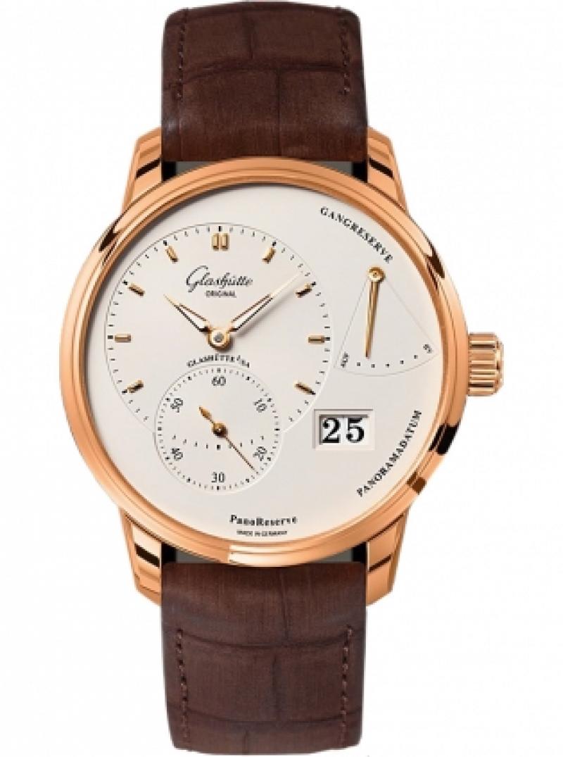 1-65-01-25-15-05 Glashutte Original PanoReserve Pano