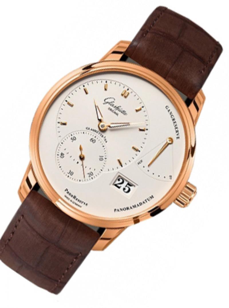 1-65-01-25-15-05 Glashutte Original PanoReserve Pano