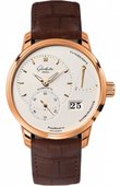 Glashutte Original Часы Glashutte Original Pano 1-65-01-25-15-05 PanoReserve