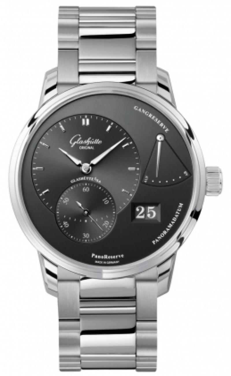 65-01-23-12-24 Glashutte Original PanoReserve Pano
