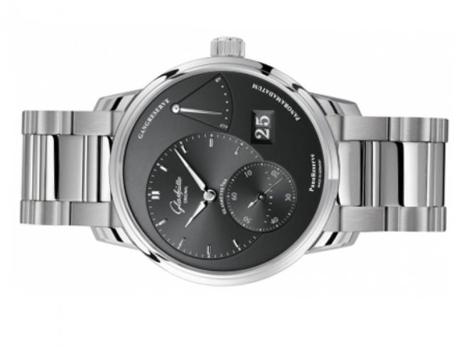 Glashutte Original 65-01-23-12-24 Pano PanoReserve - фото 3