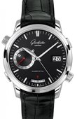 Glashutte Original Senator 100-13-02-02-04 Senator Diary