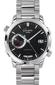 Glashutte Original Часы Glashutte Original Senator 100-13-02-02-14 Senator Diary