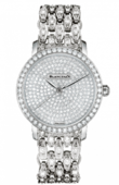 Blancpain Часы Blancpain Women 6102-1963-96A Ultraplate 
