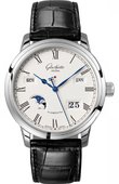 Glashutte Original Senator 100-02-22-12-05 Senator Perpetual Calendar