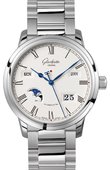 Glashutte Original Часы Glashutte Original Senator 100-02-22-12-14 Senator Perpetual Calendar