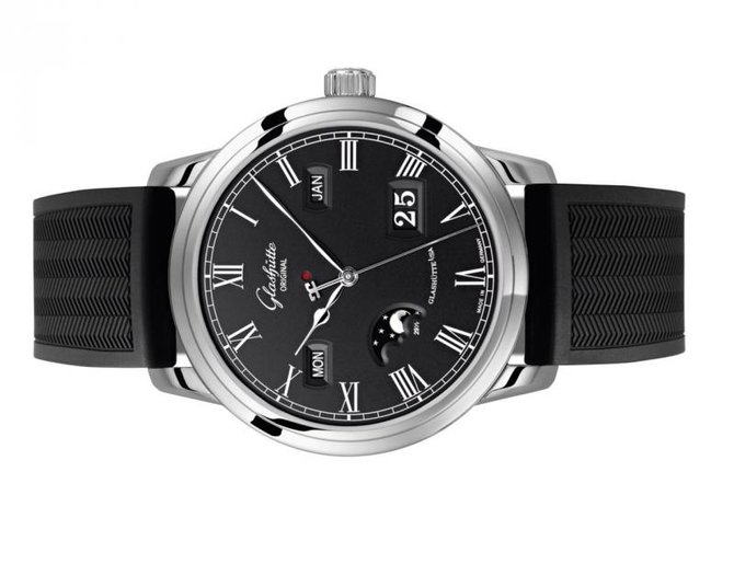 Glashutte Original 100-02-25-12-04 Senator Senator Perpetual Calendar - фото 3